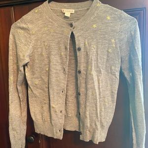 Girls Crewcuts sweater